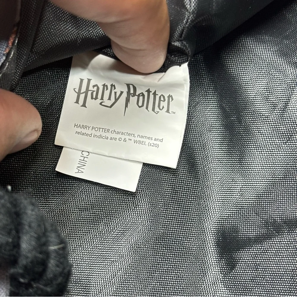 Harry Potter Travel Rope Tote‎ Bag